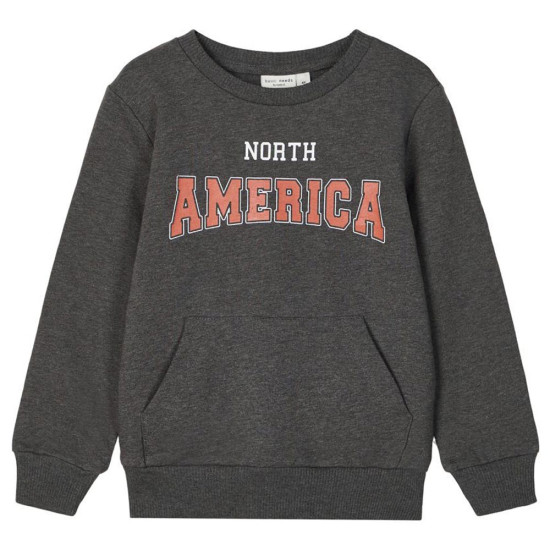 Name It Βρεφικό φούτερ Name It Βρεφικό φούτερ